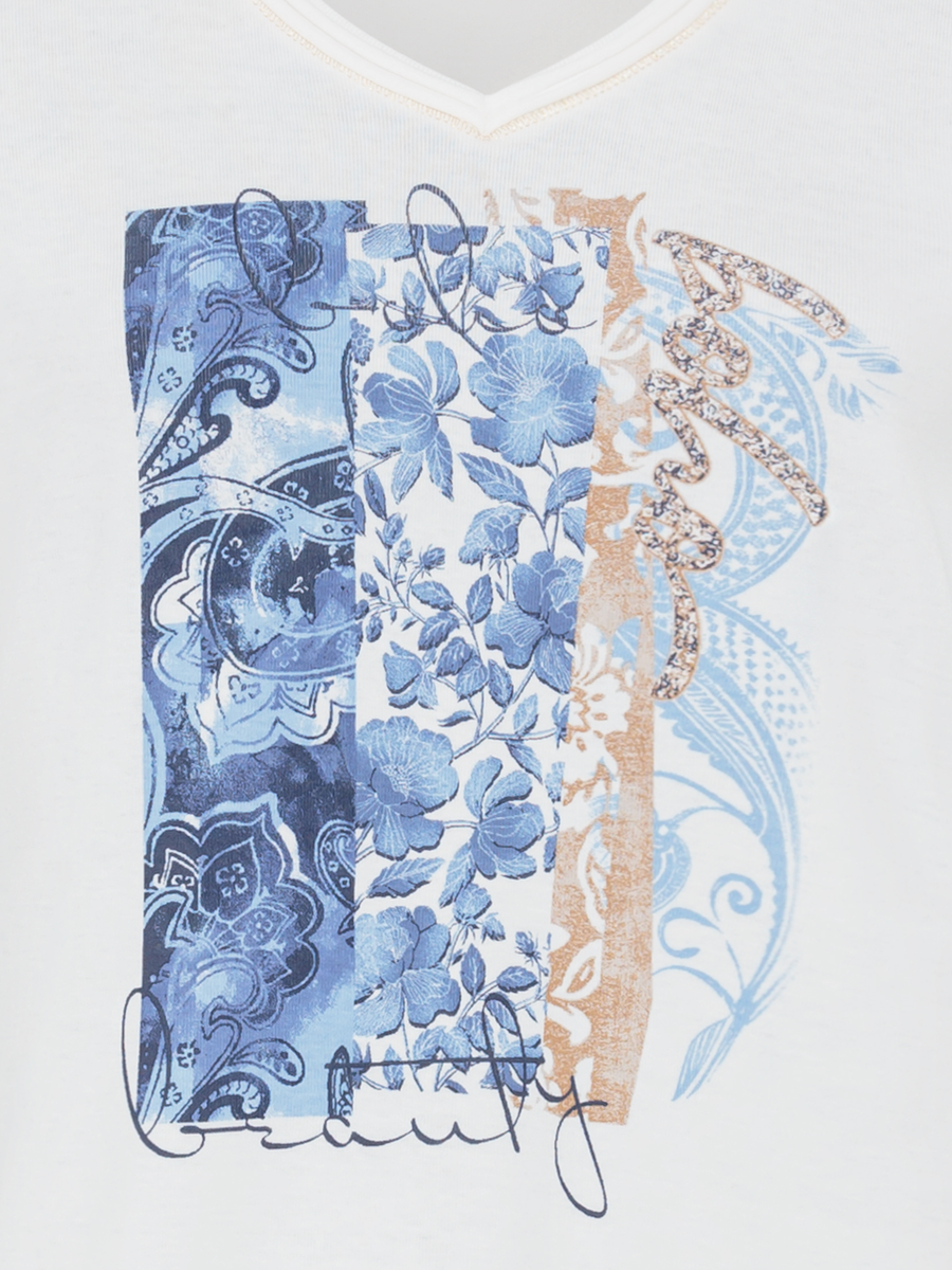 T-Shirt Short Sleeves
