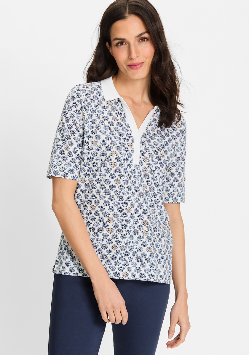 Polo Shirt Short Sleeves