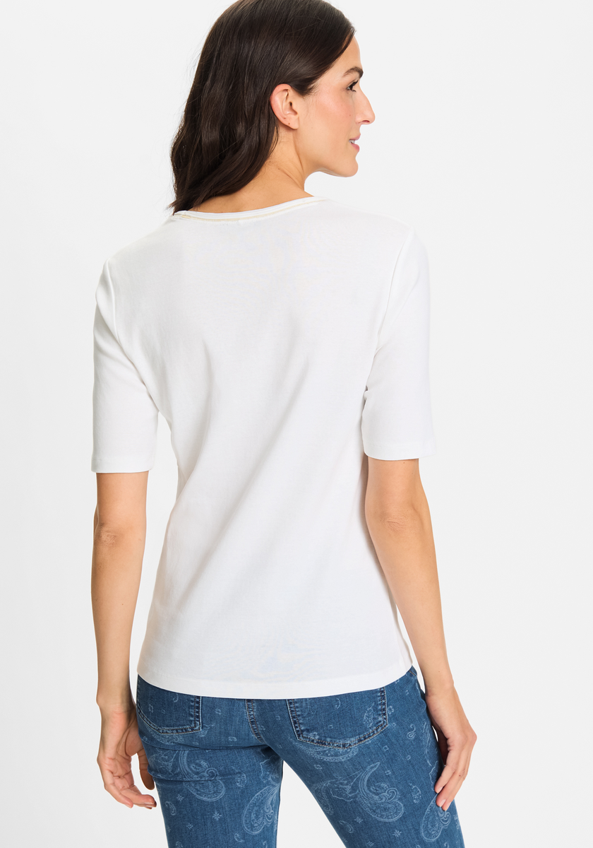 T-Shirt Short Sleeves