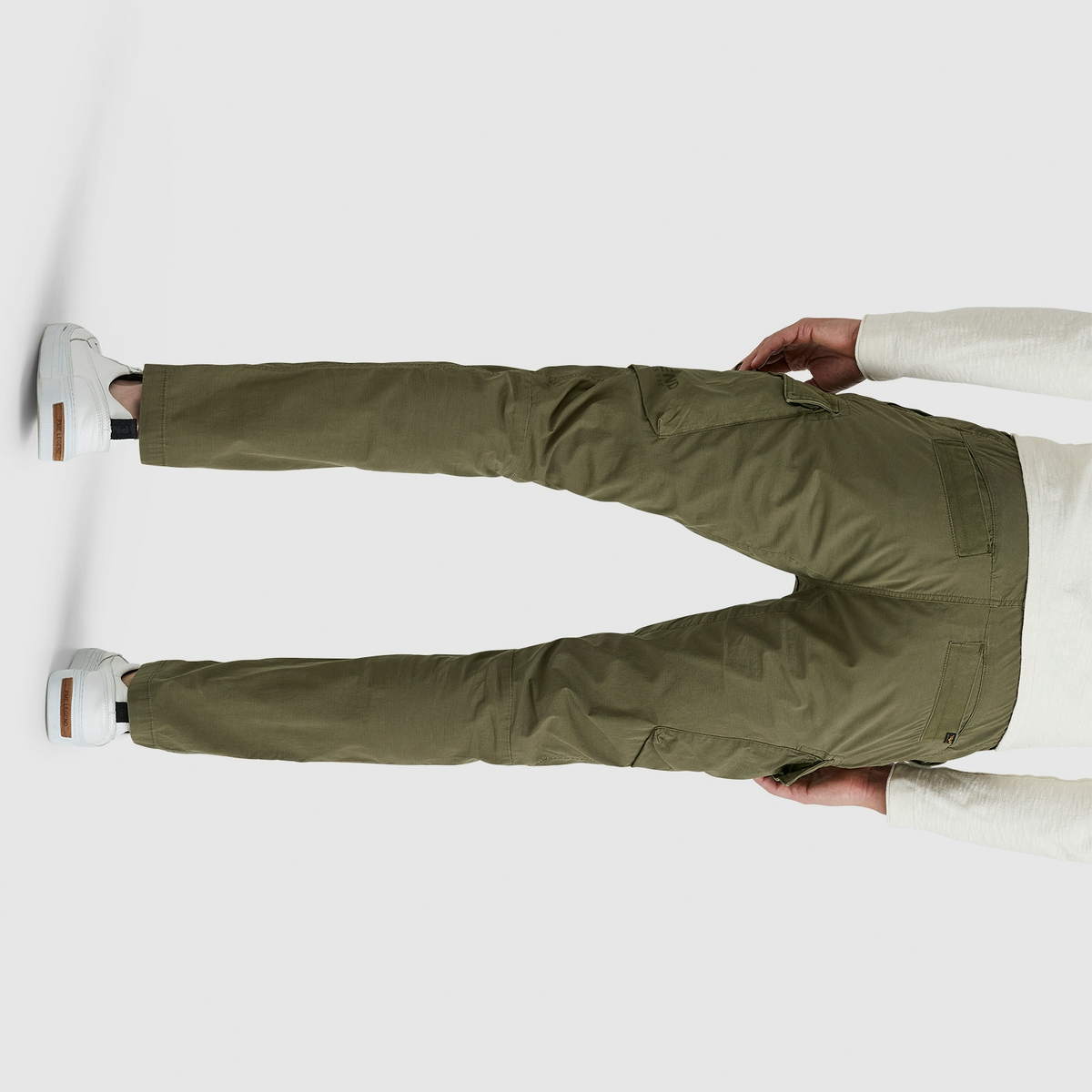 Wingtip Cargo LIGHTWEIGHT STRUCTURED