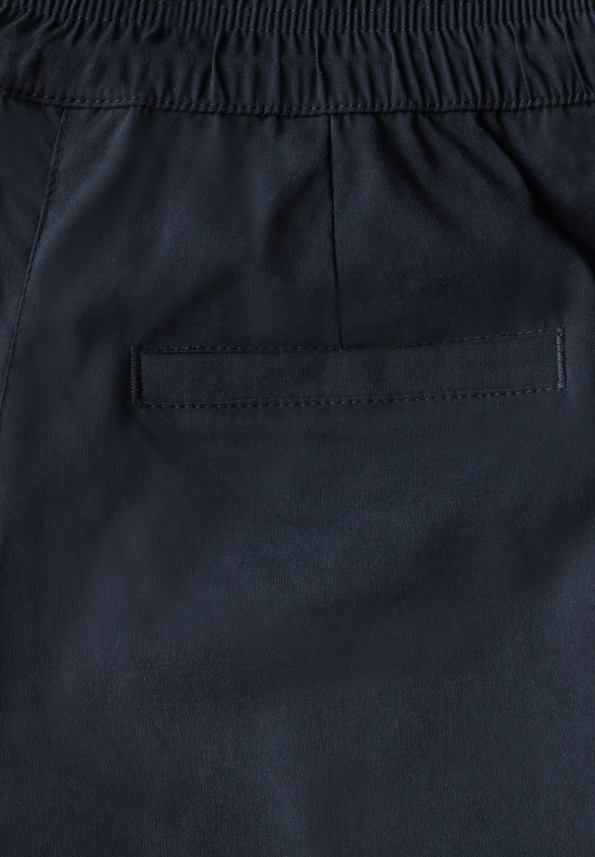 Hose im Casual Fit