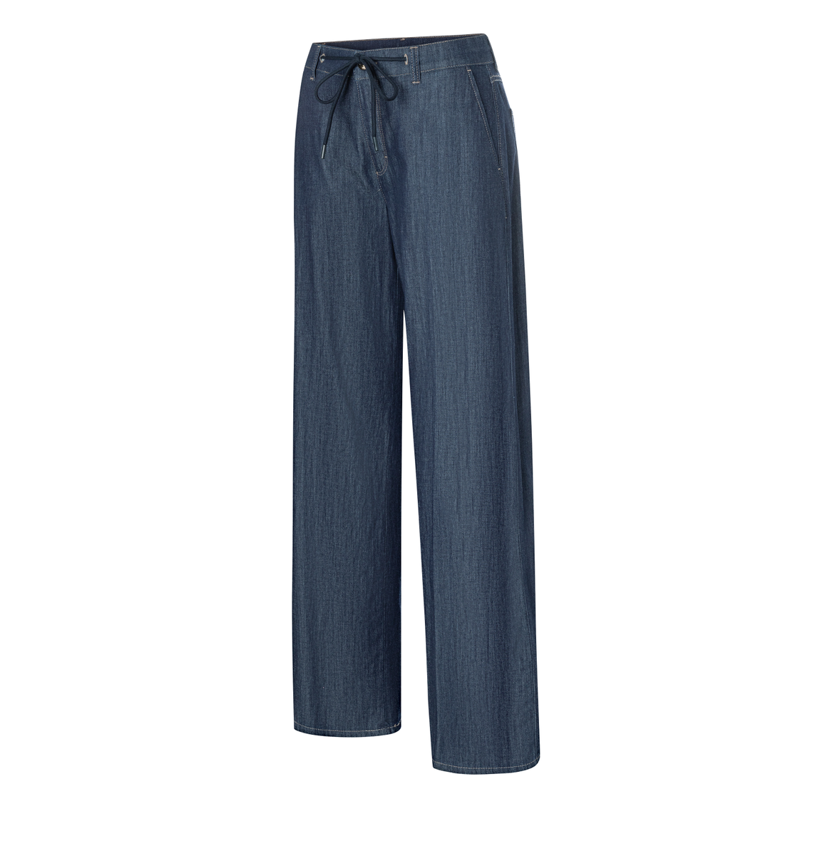 MAC JEANS - CHARLY CHINO, Super light denim