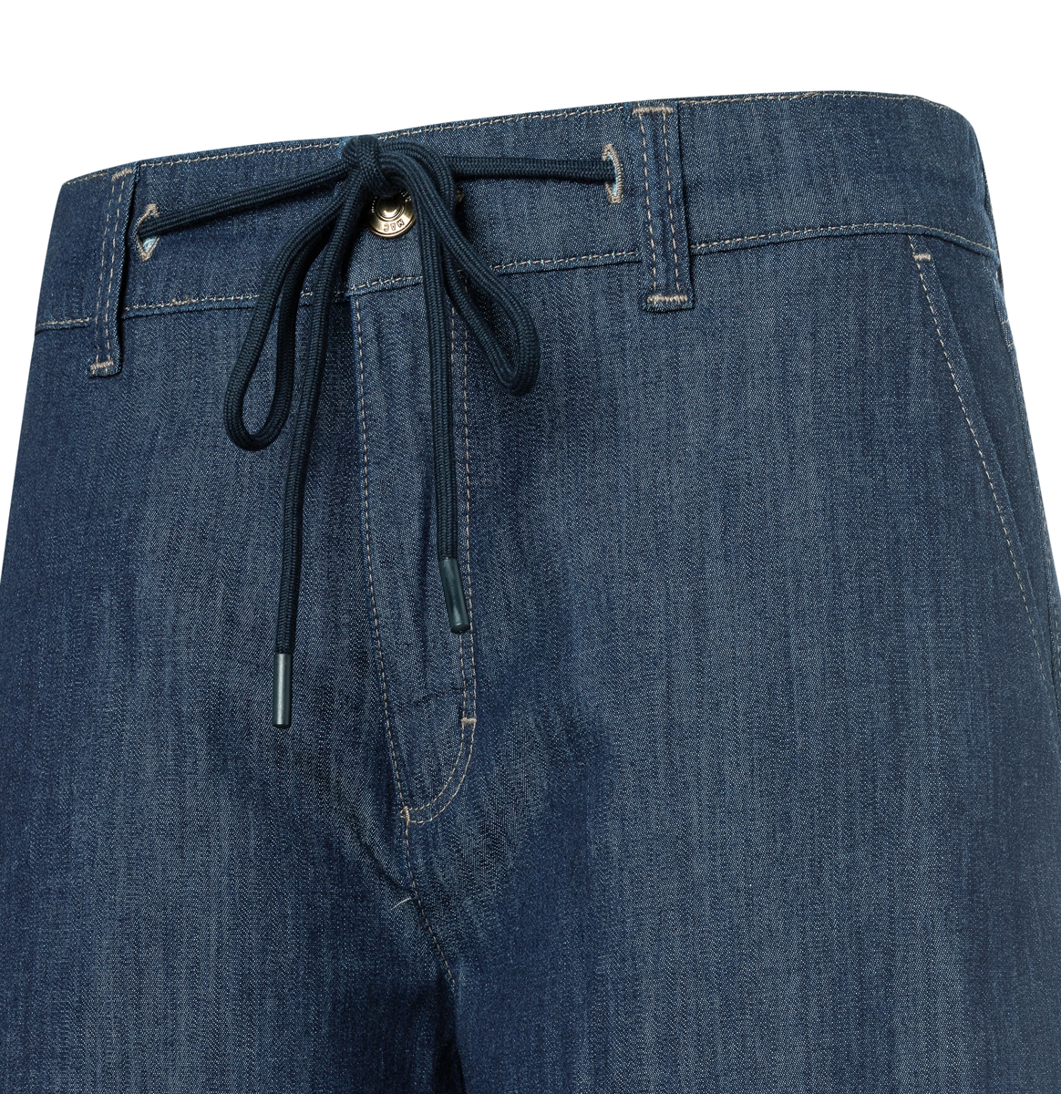 MAC JEANS - CHARLY CHINO, Super light denim