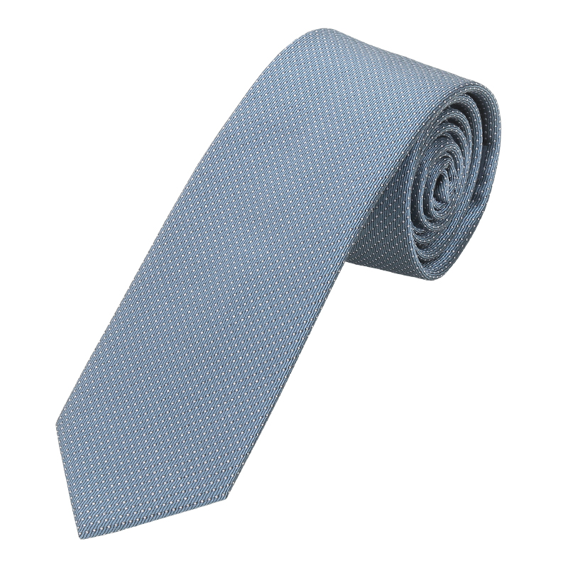 Krawatte Picoté 6cm