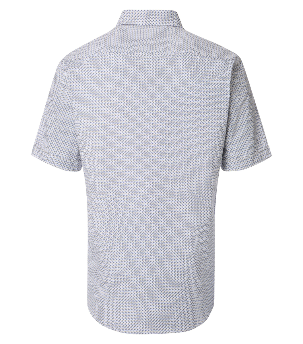 Freizeithemd Kurzarm