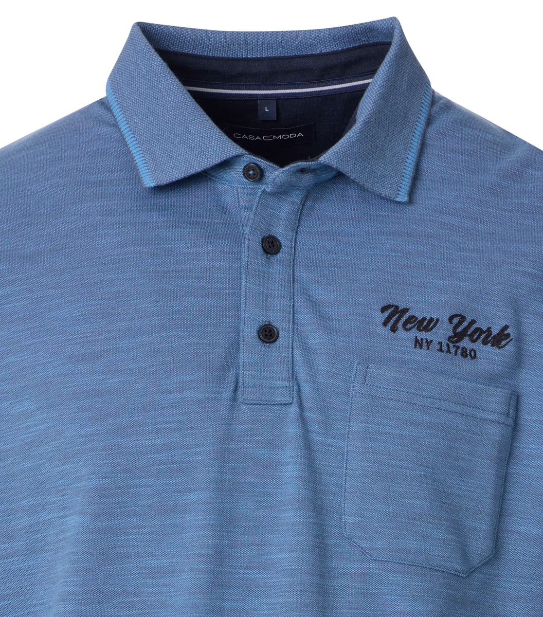 Polo-Shirt