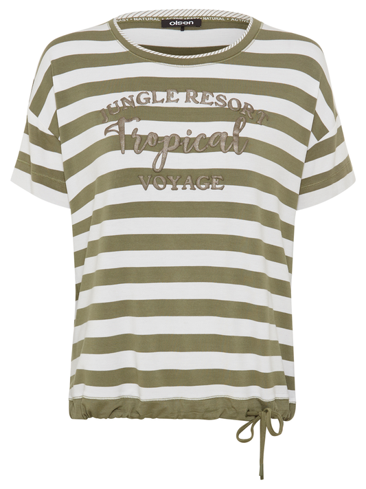 T-Shirt Short Sleeves