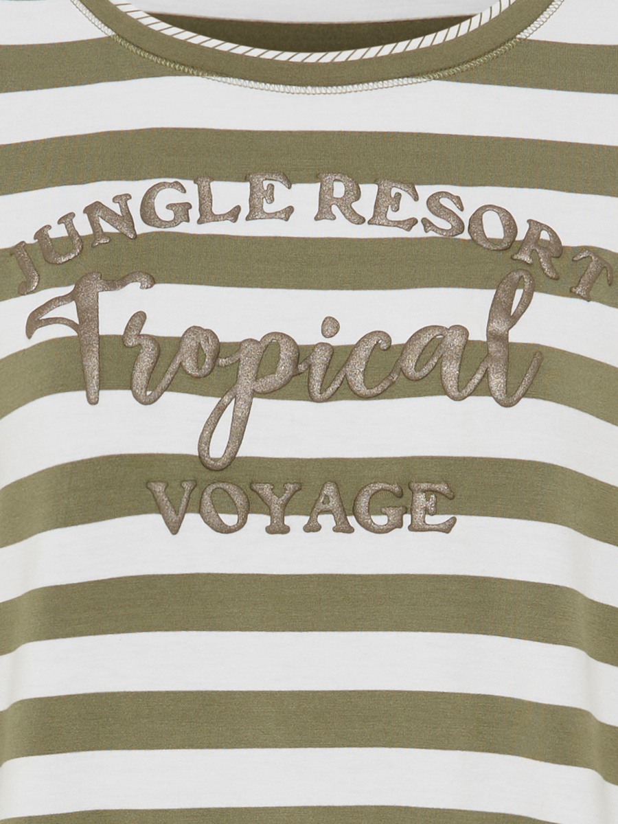 T-Shirt Short Sleeves