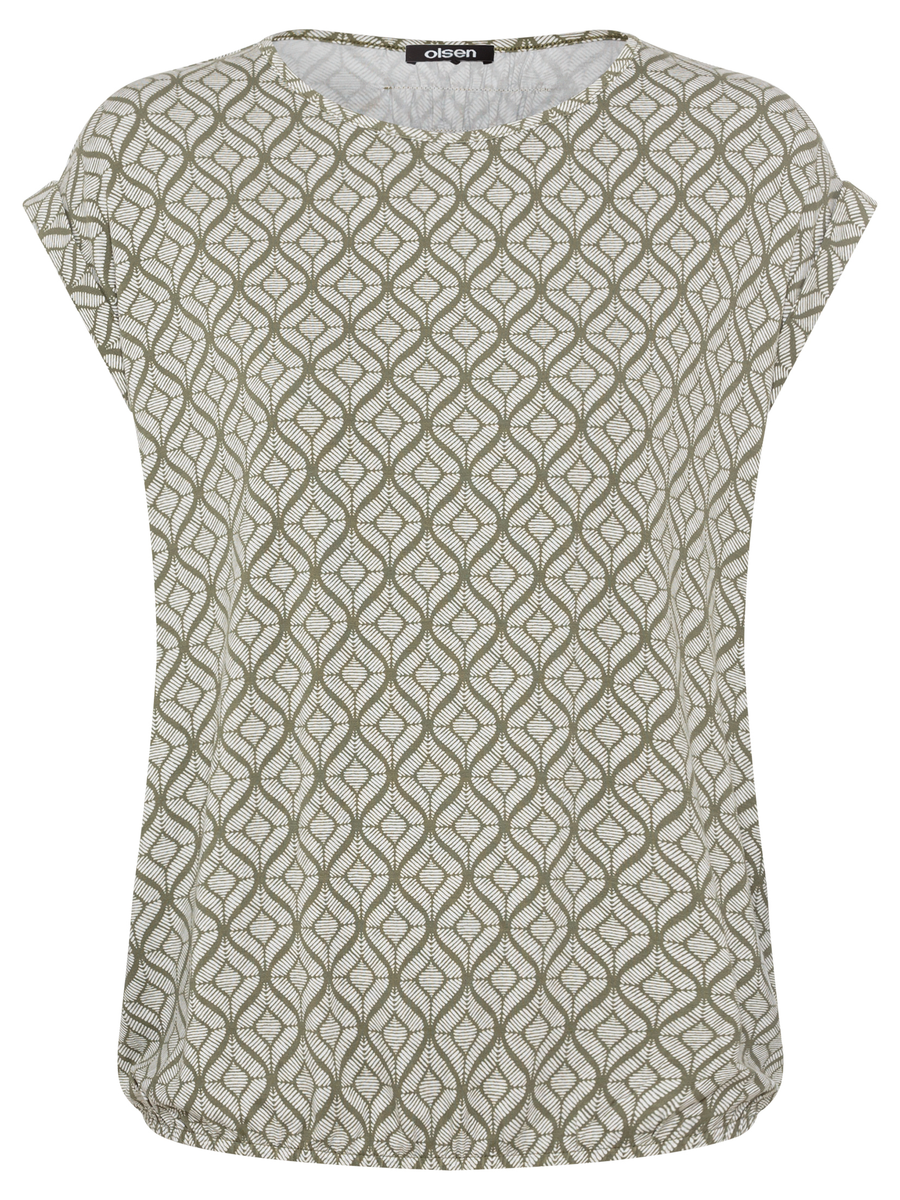 T-Shirt Sleeveless
