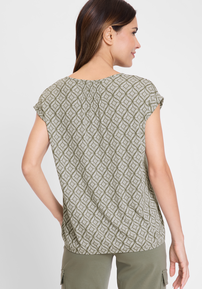 T-Shirt Sleeveless