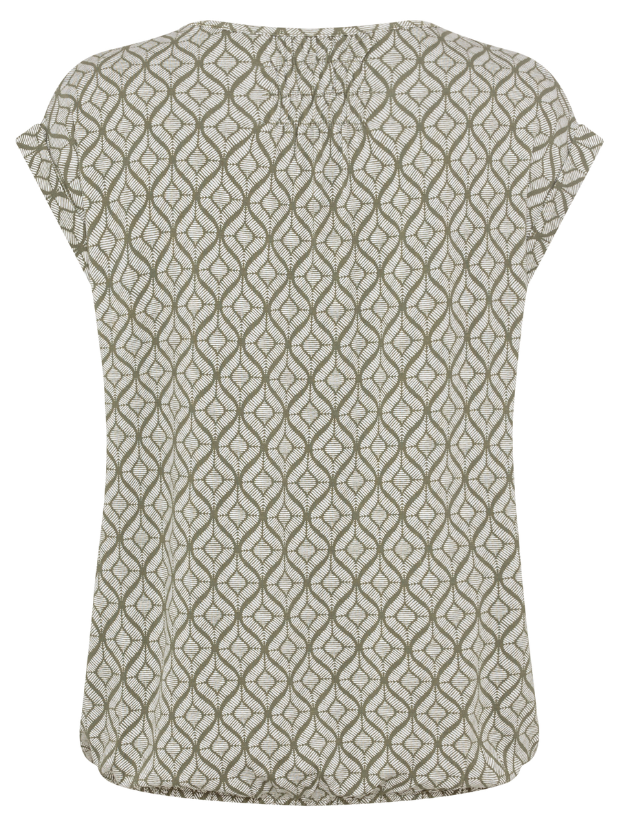 T-Shirt Sleeveless