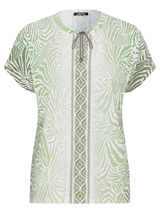 T-Shirt Short Sleeves