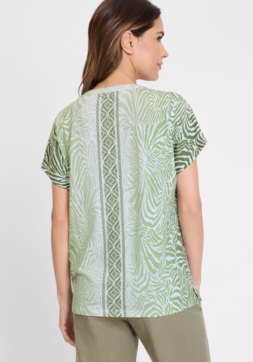 T-Shirt Short Sleeves