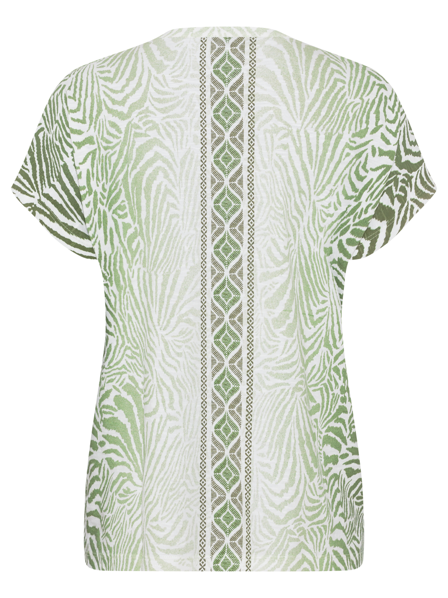 T-Shirt Short Sleeves