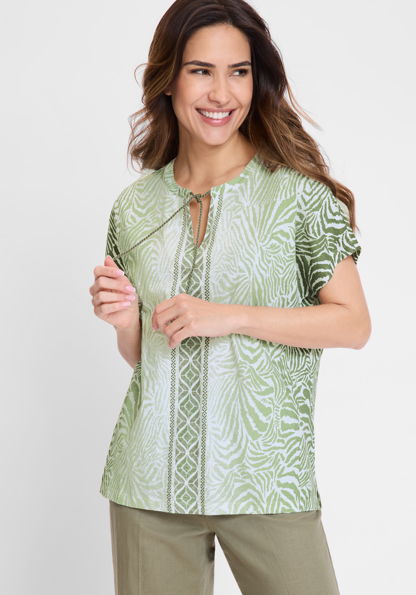 T-Shirt Short Sleeves
