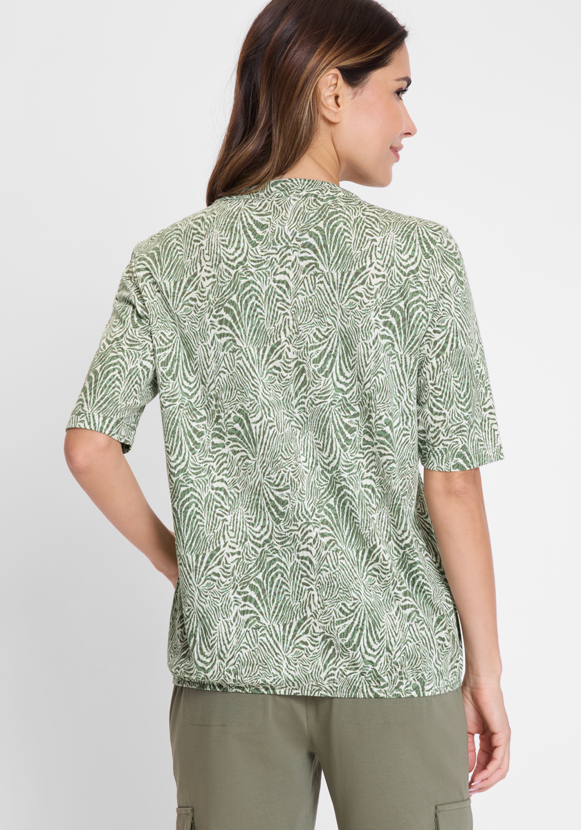 T-Shirt Long Sleeves
