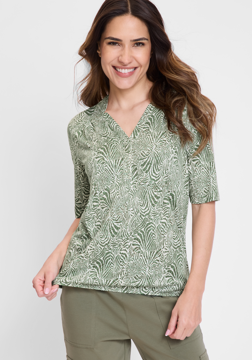 T-Shirt Long Sleeves