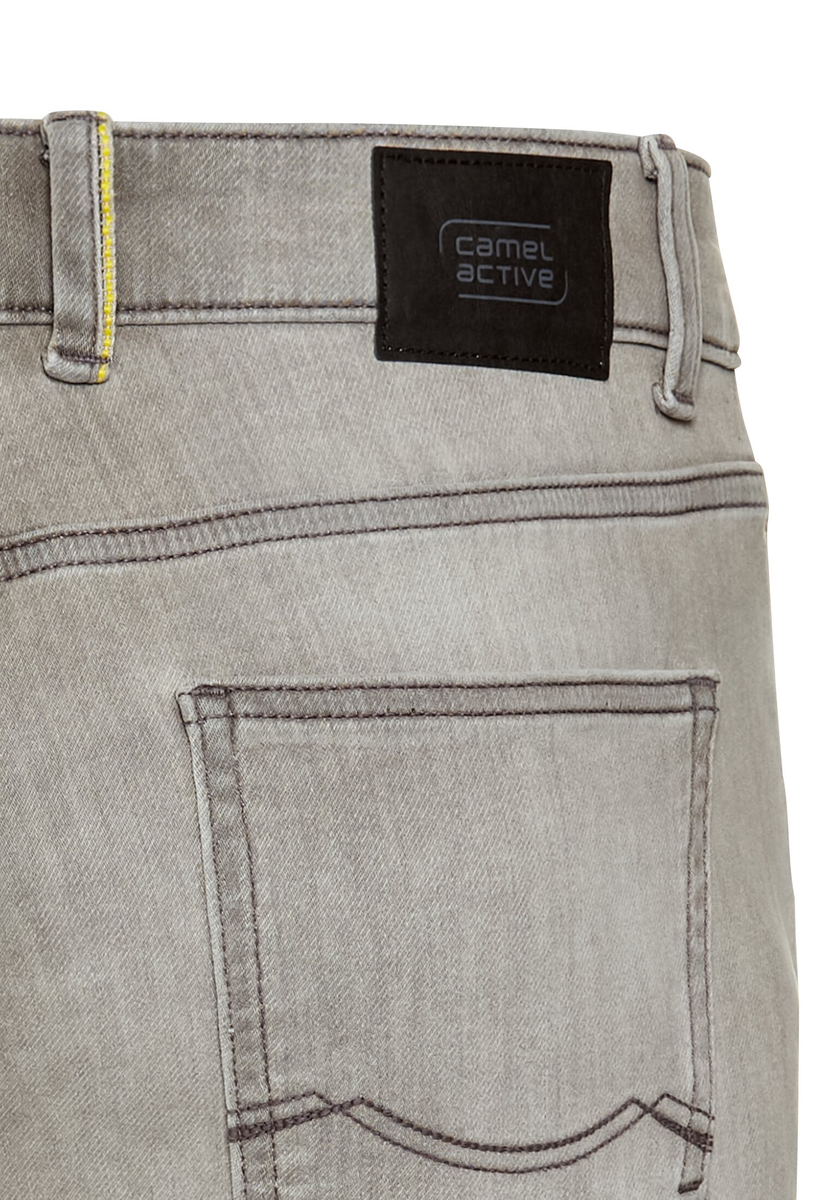 fleXXXactive® Jeansshorts im Regular Fit