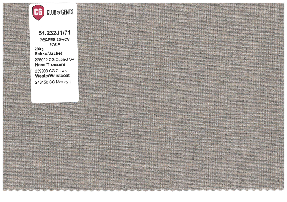 CG Clow-J Hose