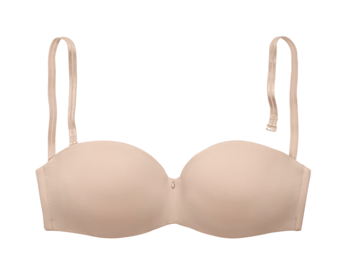 LASCANA Strapless bra
