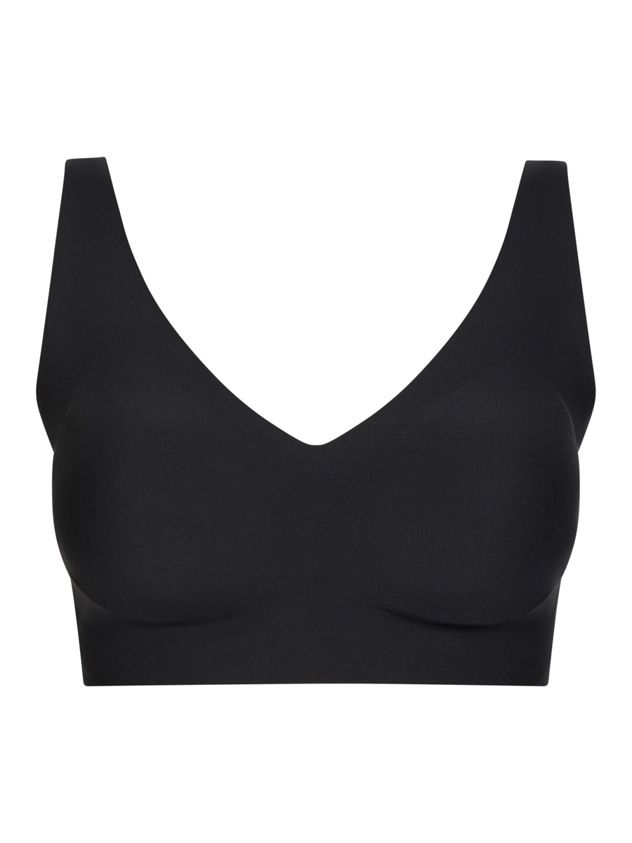 SoftStrech Power Tiefausgeschnittener BH