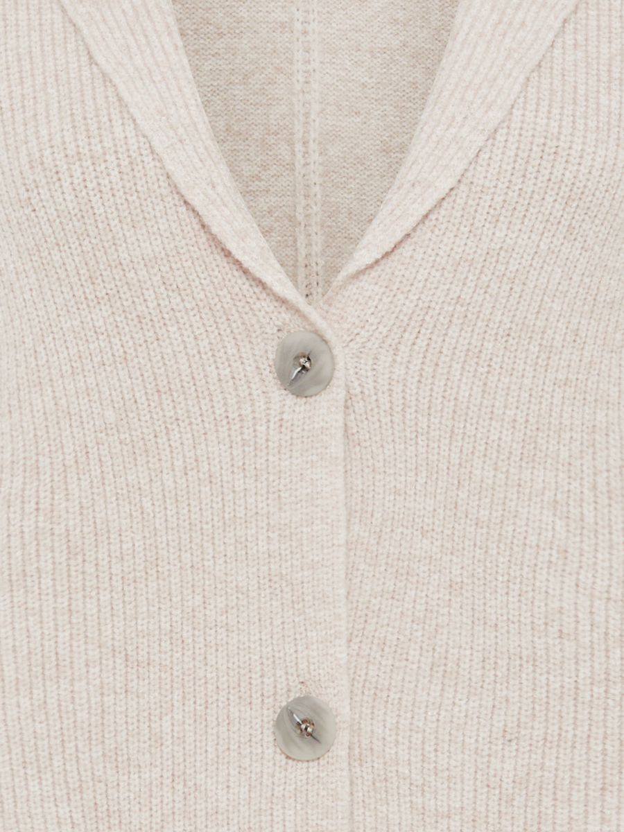 Cardigan Long Sleeves