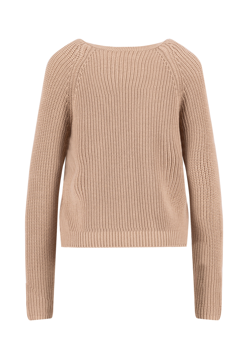 CARDIGAN COTTON