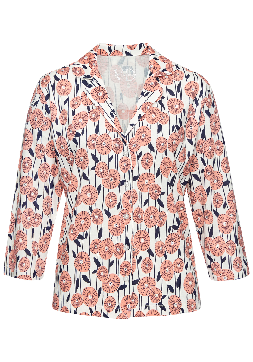 Vivance Dreams VD 3/4 Classic Shirt