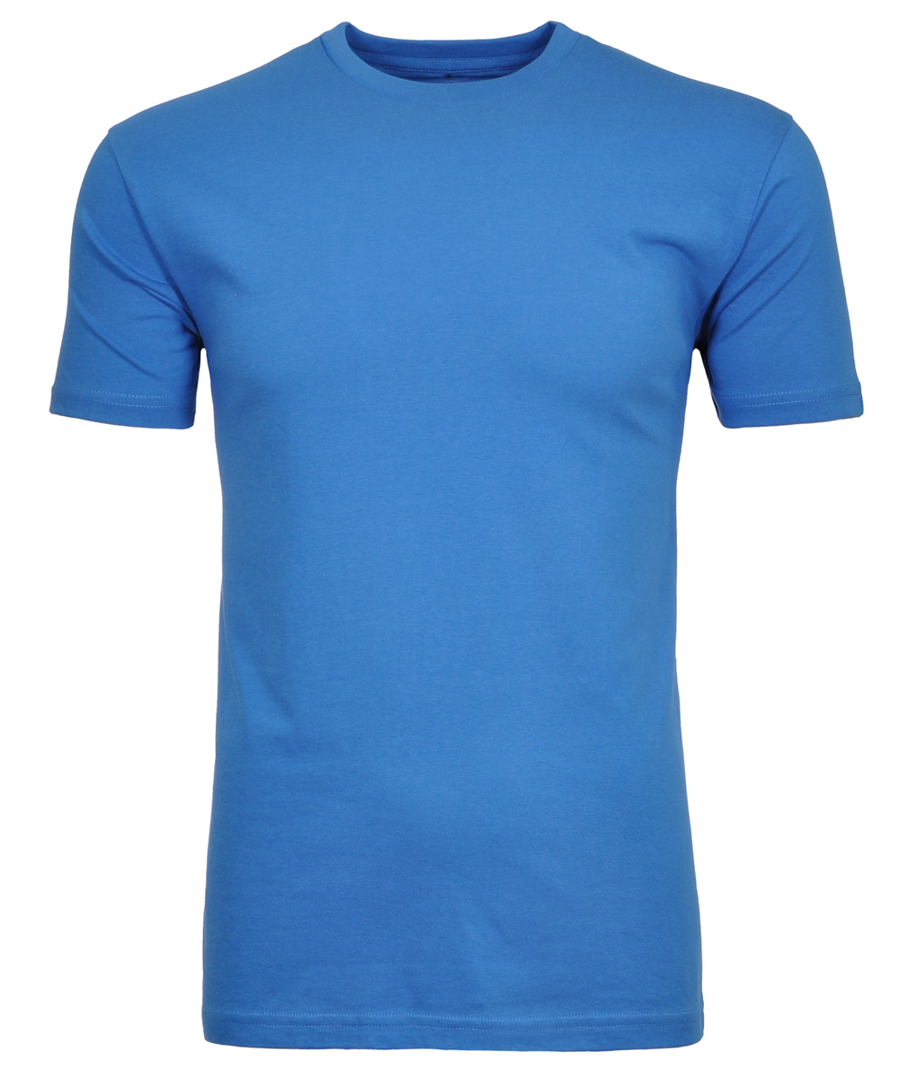 T-Shirt Rundhals Singlepack