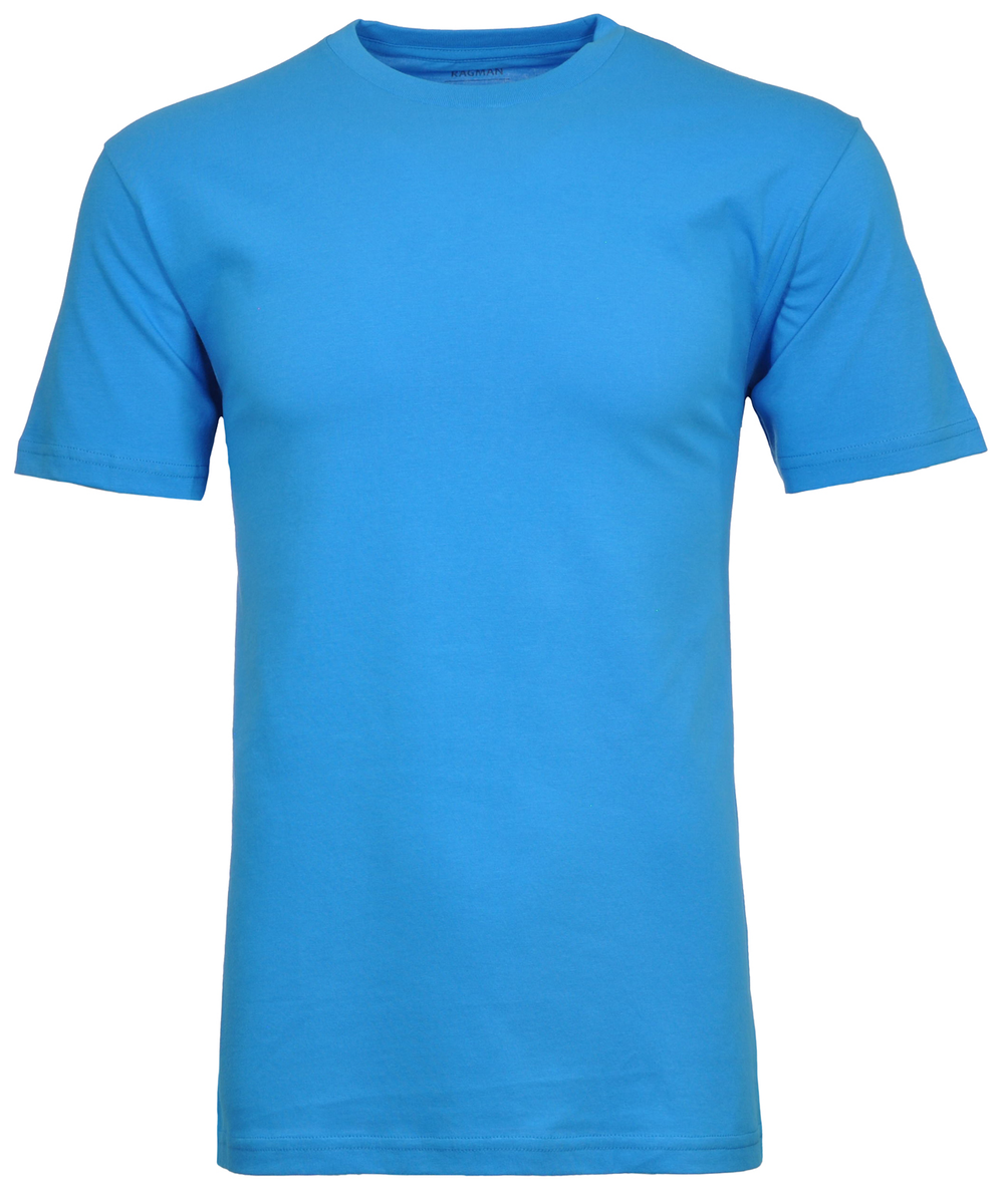 T-Shirt Rundhals Singlepack