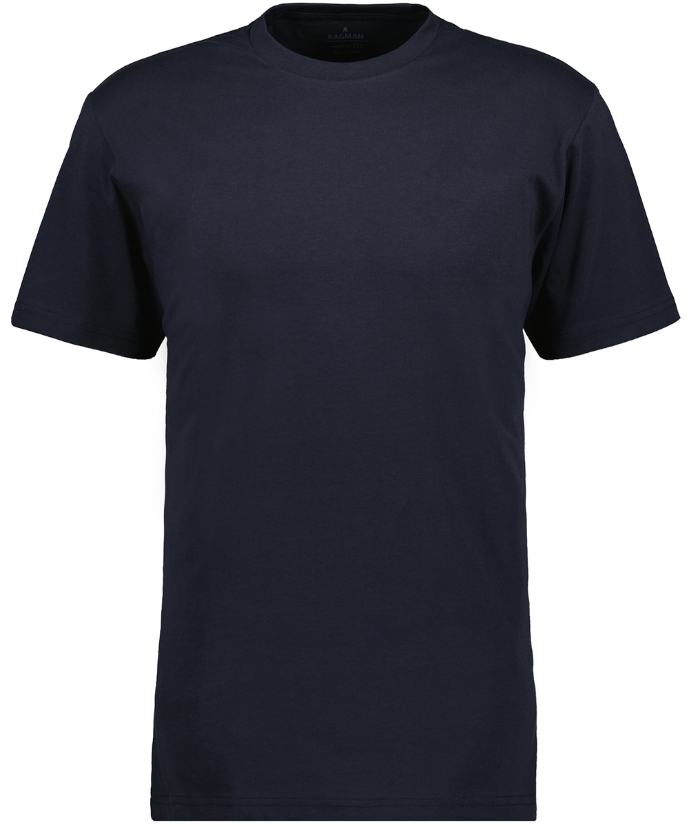 T-Shirt Rundhals Singlepack