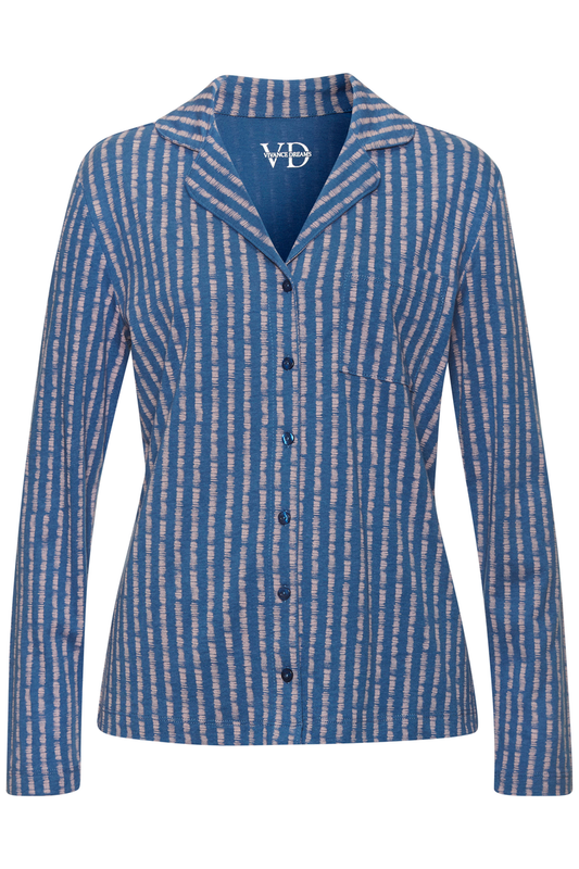 Vivance Dreams VD Cozy Classic Longsleeve