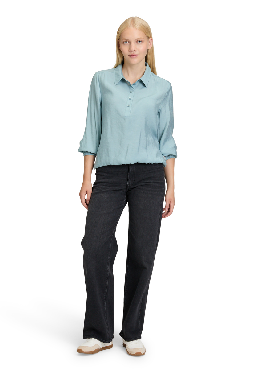Casual-Bluse