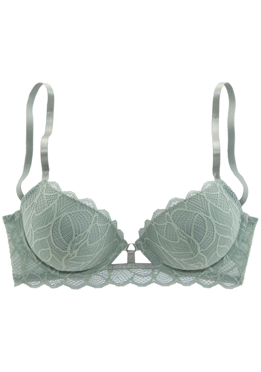 LASCANA push-up bra