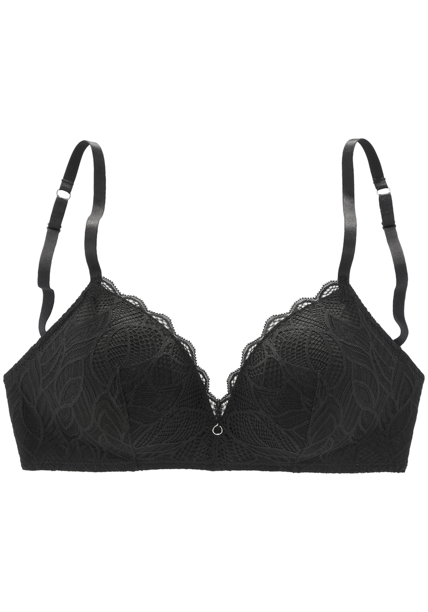 LASCANA bralette bra