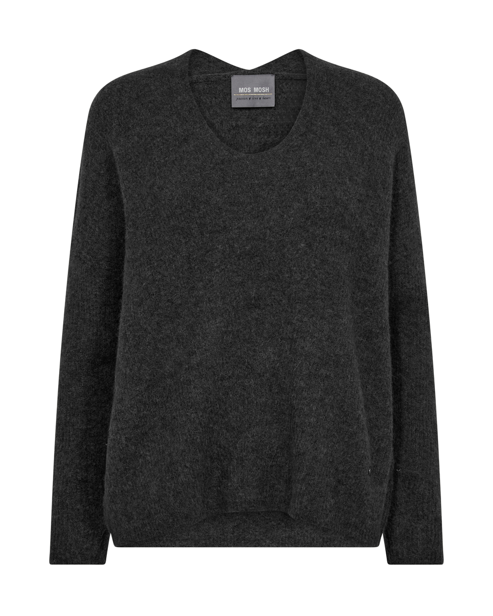 MMThora V-Neck Knit
