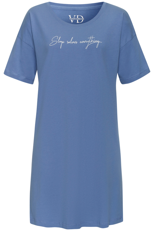 Vivance Dreams VD Cozy Bigshirt