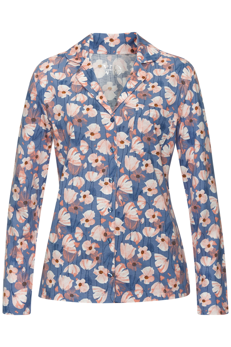 Vivance Dreams VD Cozy Classic Longsleeve