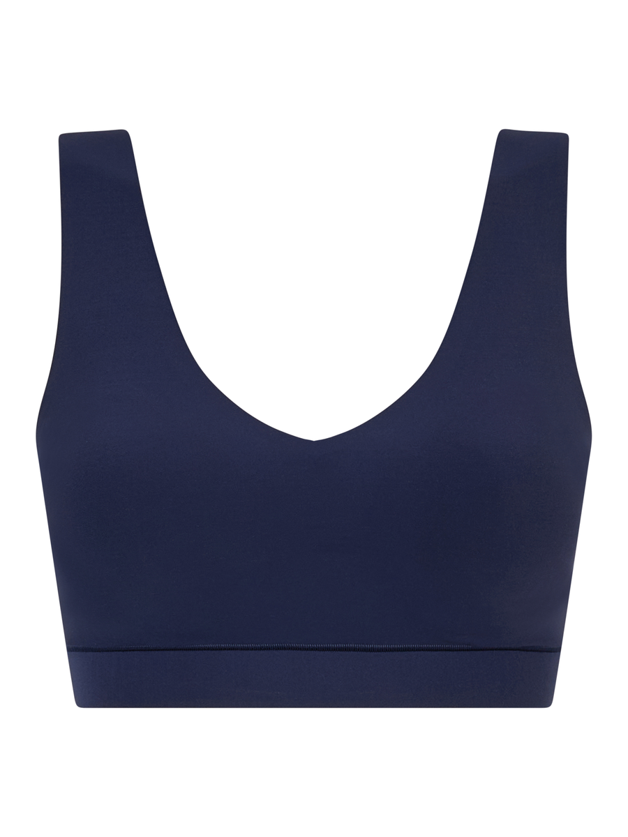 SOFTSTRETCH Bustier mit Soft Cups