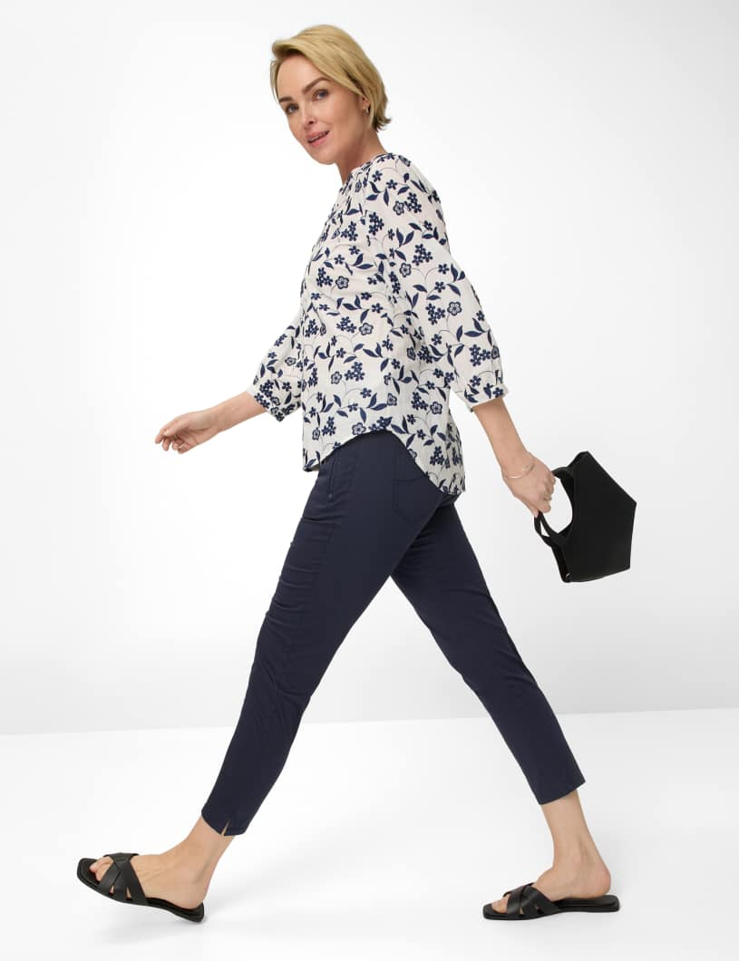 Style Lavina Zip 6/8
