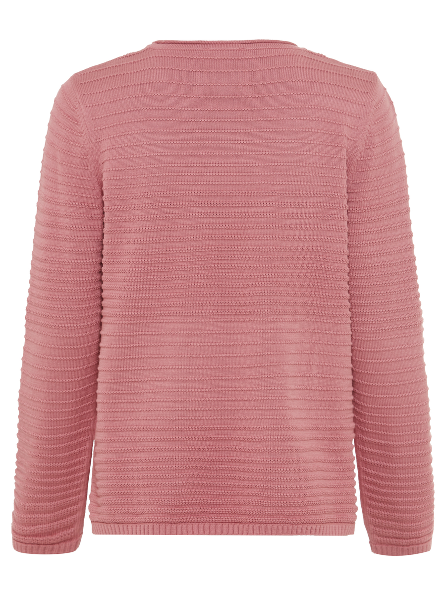 Pullover Long Sleeves