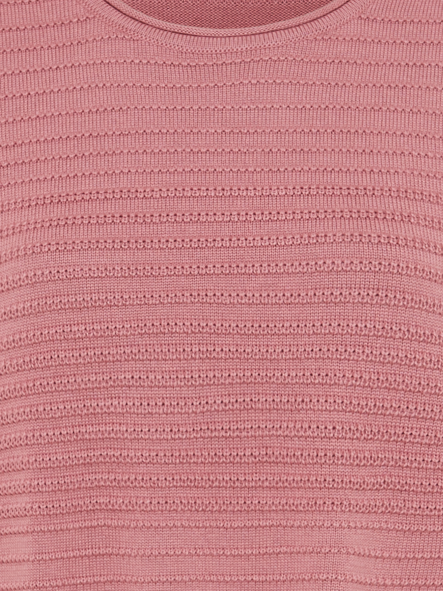 Pullover Long Sleeves