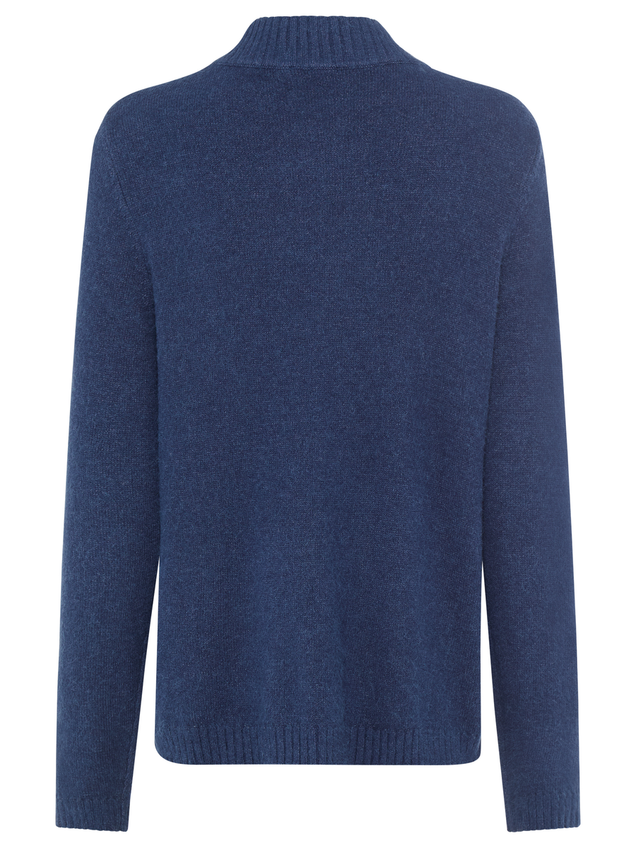 Cardigan Long Sleeves