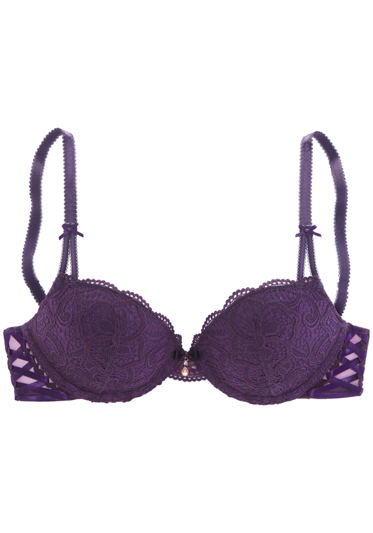 LASCANA Push-up-bra