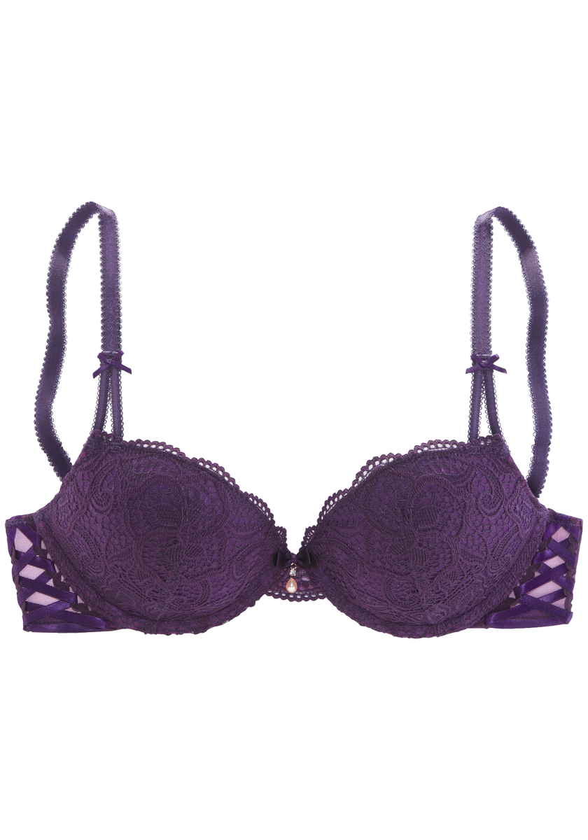 LASCANA Push-up-bra