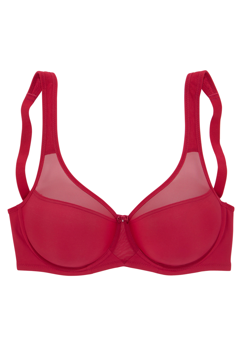 NUANCE Minimizer bra