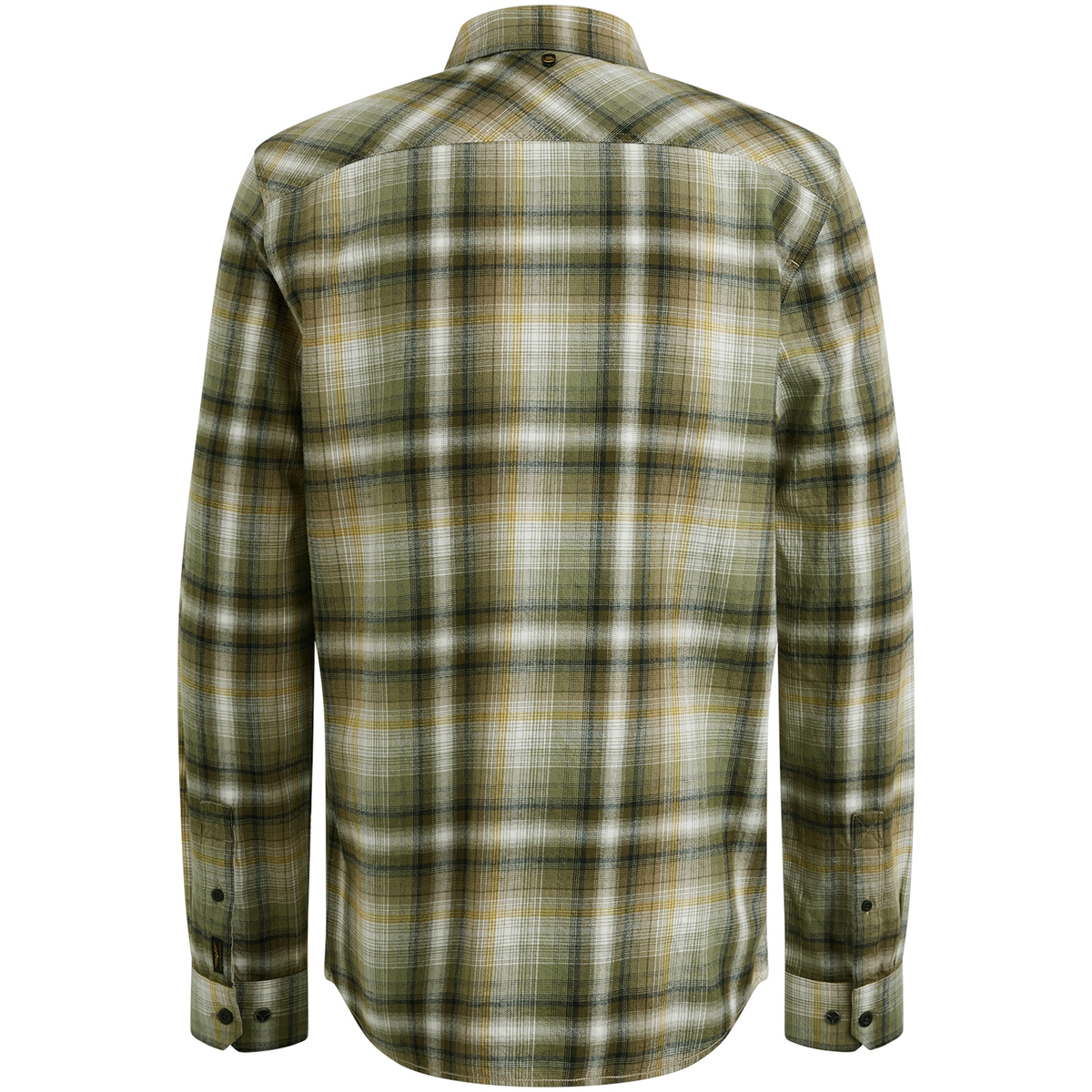 Twill Check Casual 1A