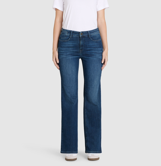 MAC JEANS - LAURA, Authentic Stretch Denim
