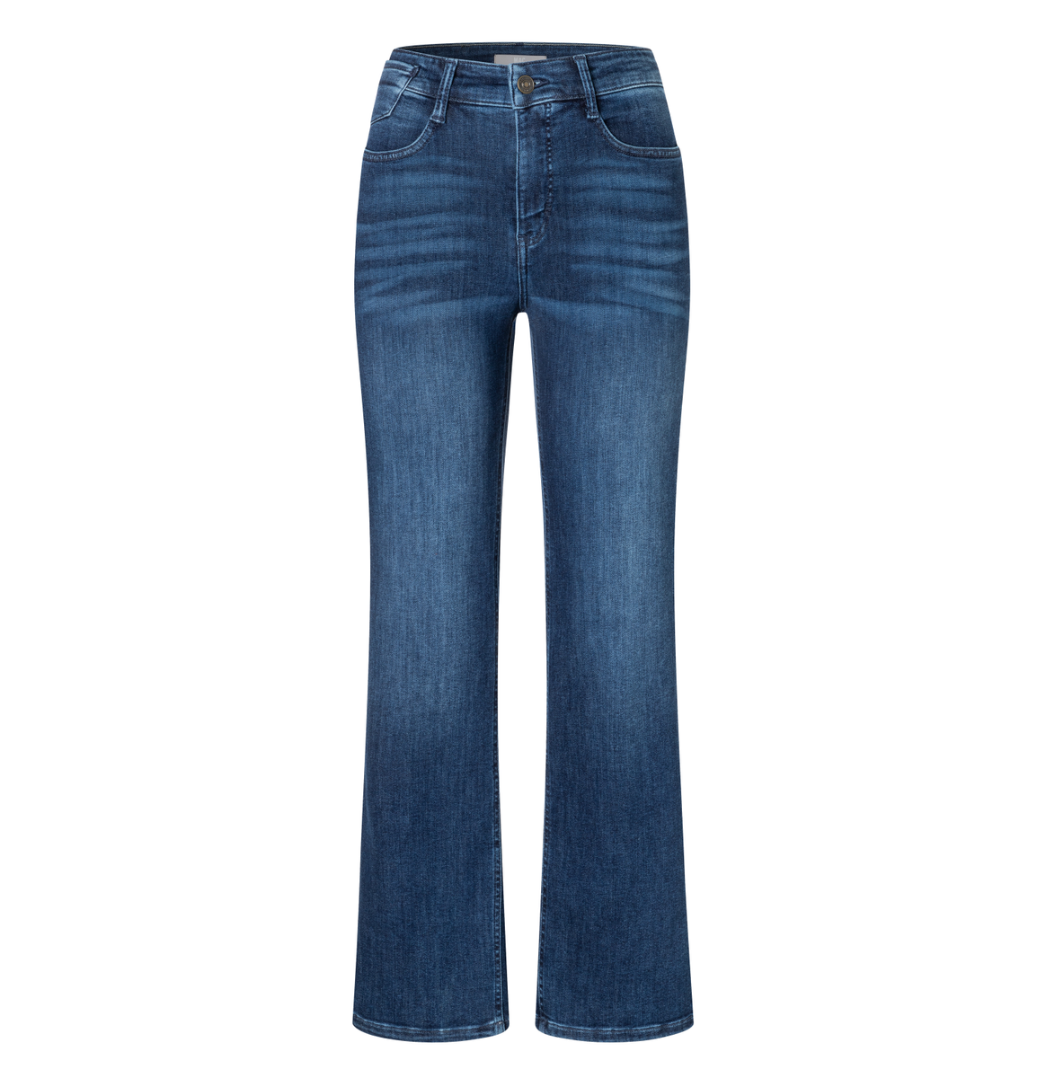 MAC JEANS - LAURA, Authentic Stretch Denim