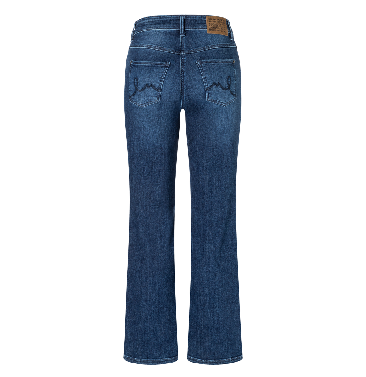 MAC JEANS - LAURA, Authentic Stretch Denim